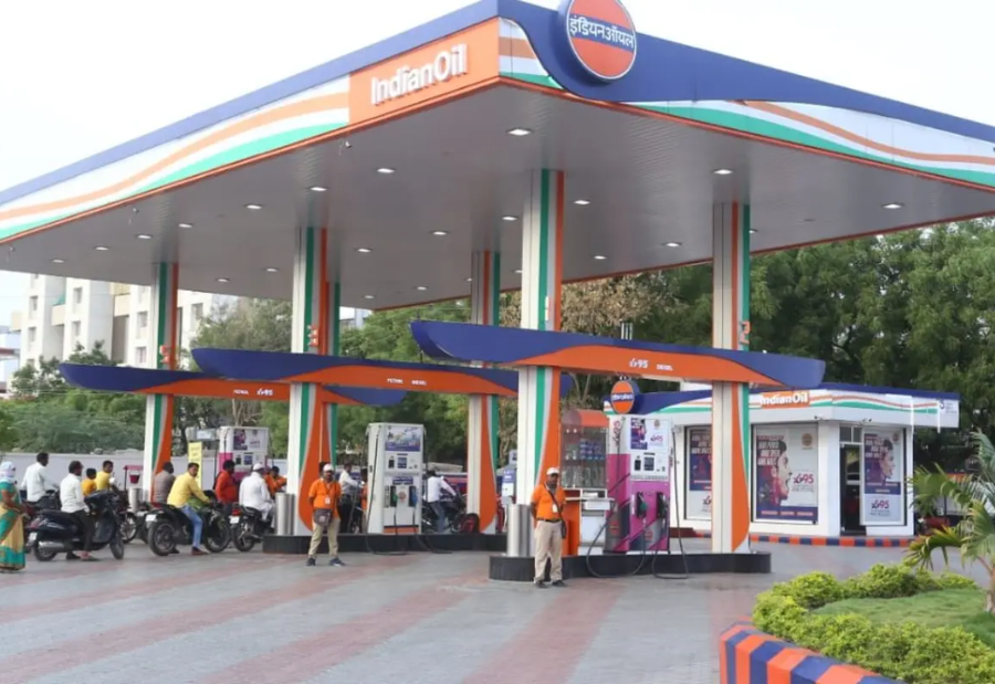 Government Plans To Further Ease Petrol Pump Licensing Norms