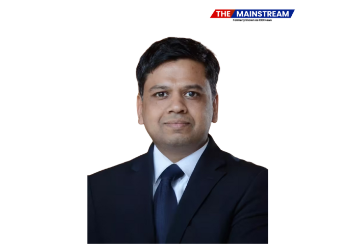 Hemant Gupta Appointed as Chief Financial Officer at Swiss Beauty
