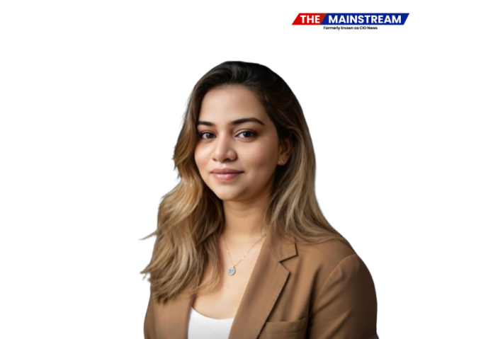 Swappnna Varun Appointed as Director of Human Resources at Waterfield Advisors Swappnna Varun Appointed as Director of Human Resources at Waterfield Advisors