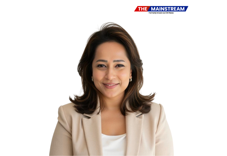 Nandita Saggu Appointed as Chief Growth Officer at Liwa Content Driven