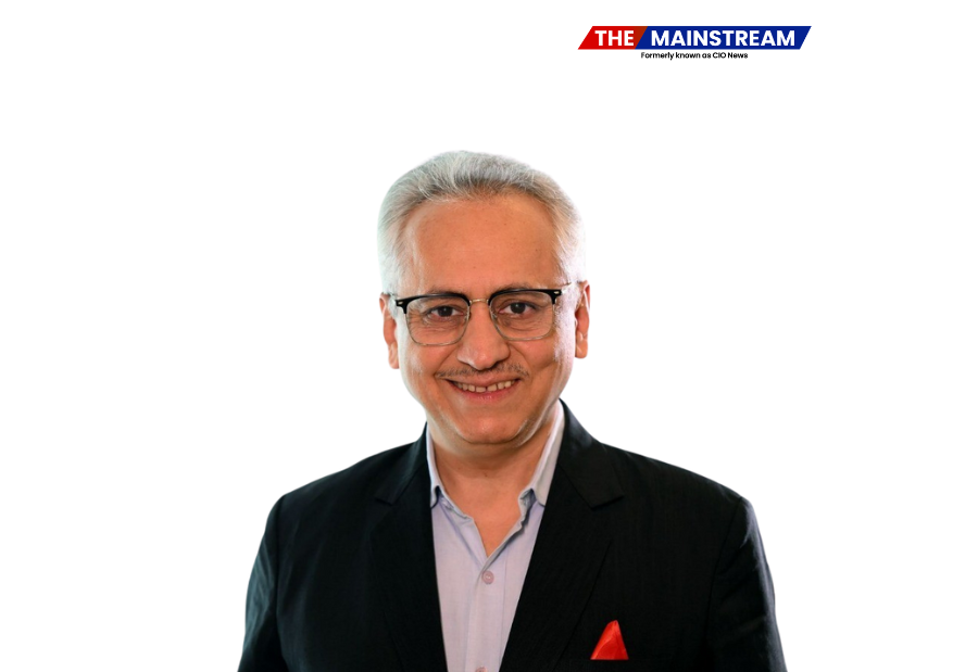 Sandiip Kothaari Appointed as Chief Technology Officer at Shrimuktai Mart