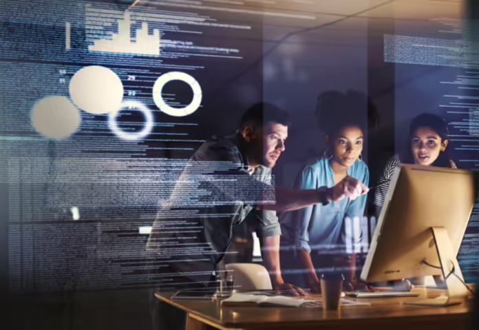 GCCs Emerge as Major Challenge for Indian IT Amid AI and Job Cuts