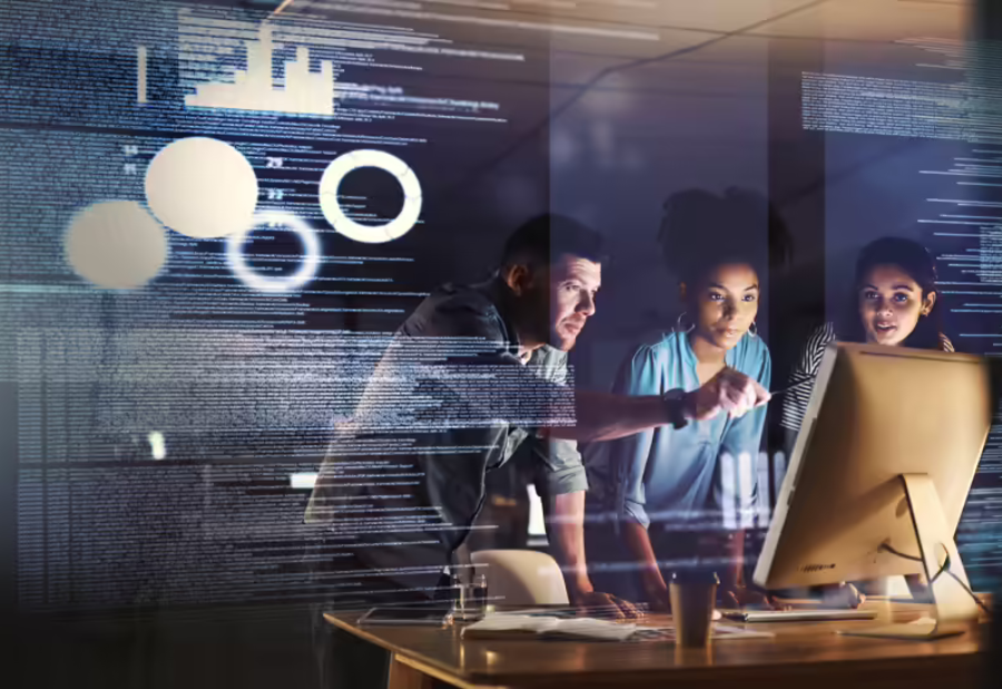 GCCs Emerge as Major Challenge for Indian IT Amid AI and Job Cuts
