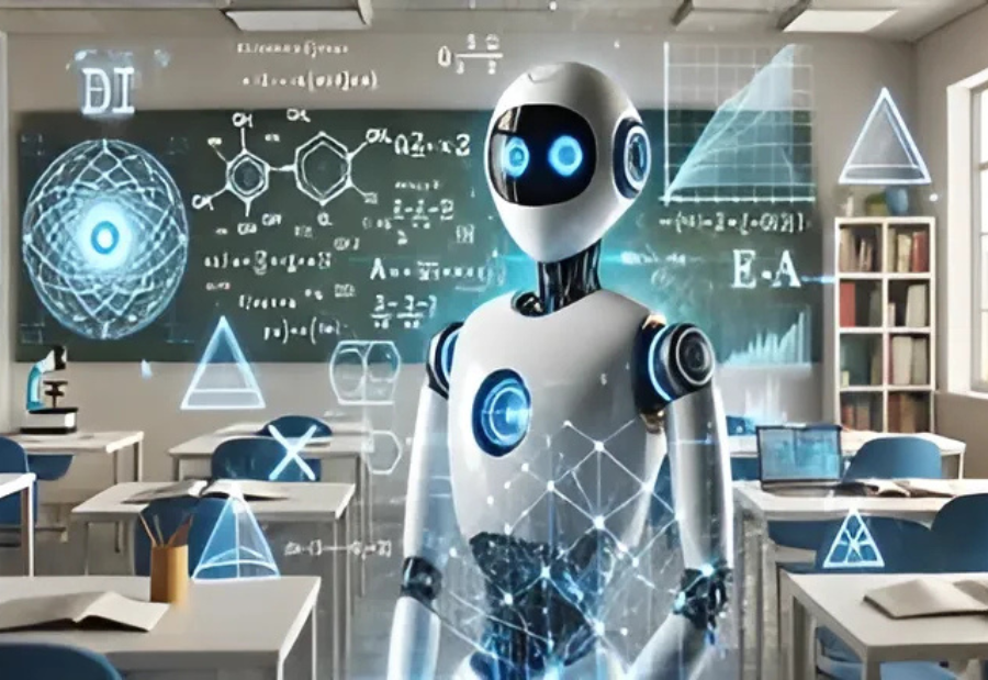 How Artificial Intelligence is Tackling Mathematical Problem-Solving