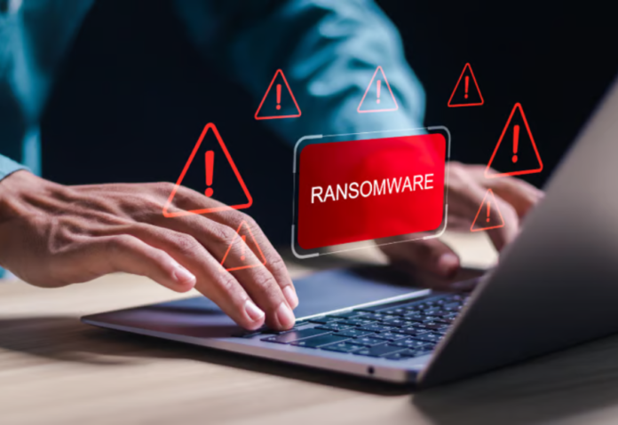 Ransomware Attacks Intensify in Australia and New Zealand Ransomware Attacks Intensify in Australia and New Zealand