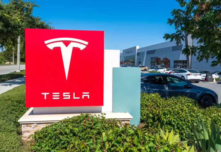Tesla Gets Approval to Run Robotaxi Service Across Texas Despite Safety Concerns