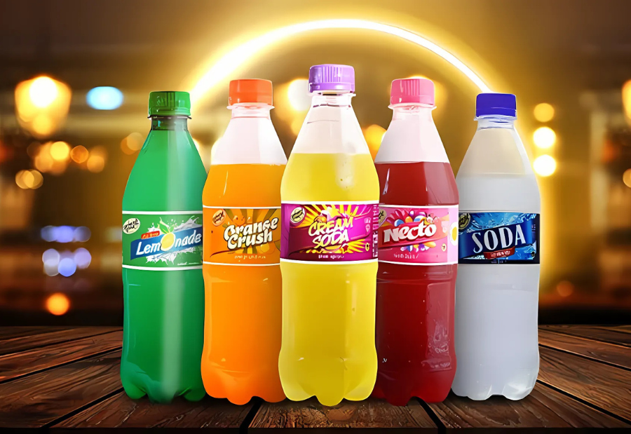 Reliance Launches Campa Beverages In Sri Lanka With Elephant House Beverages