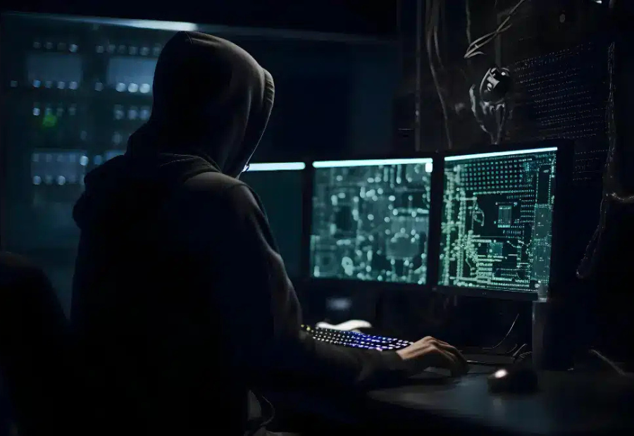 State and Central Agencies Strengthen Joint Efforts Against Cybercrime