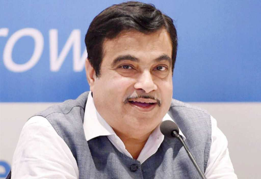 Nitin Gadkari Reaffirms Ethanol As The Fuel Of The Future Amid E20 Debate