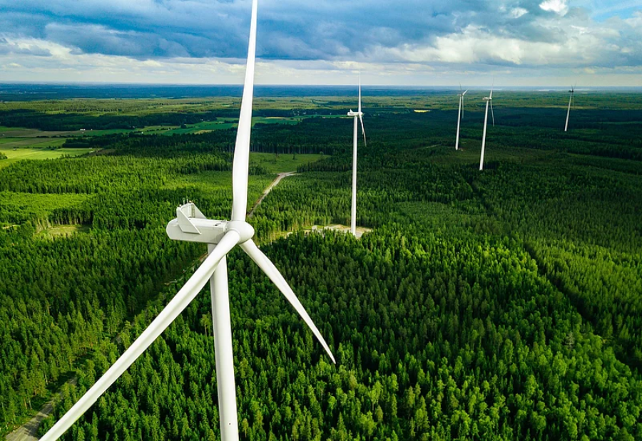 Inox Green Signs Agreement For Full Operation And Maintenance Of 182 MW Wind Projects