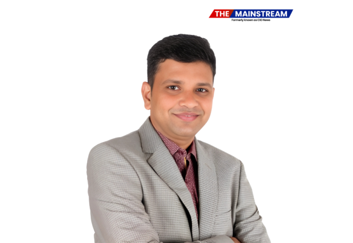 Vishal Bhargava Appointed as Chief Information Officer at Piramal Pharma Vishal Bhargava Appointed as Chief Information Officer at Piramal Pharma