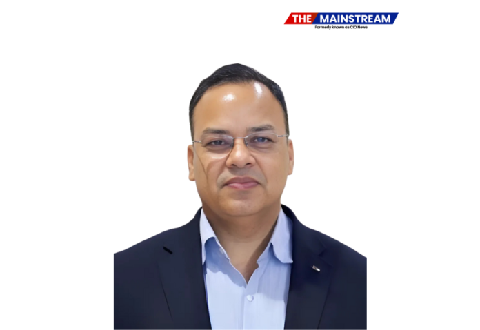 Manoj Gupta Appointed as Director of Human Resources at Abbott India Manoj Gupta Appointed as Director of Human Resources at Abbott India
