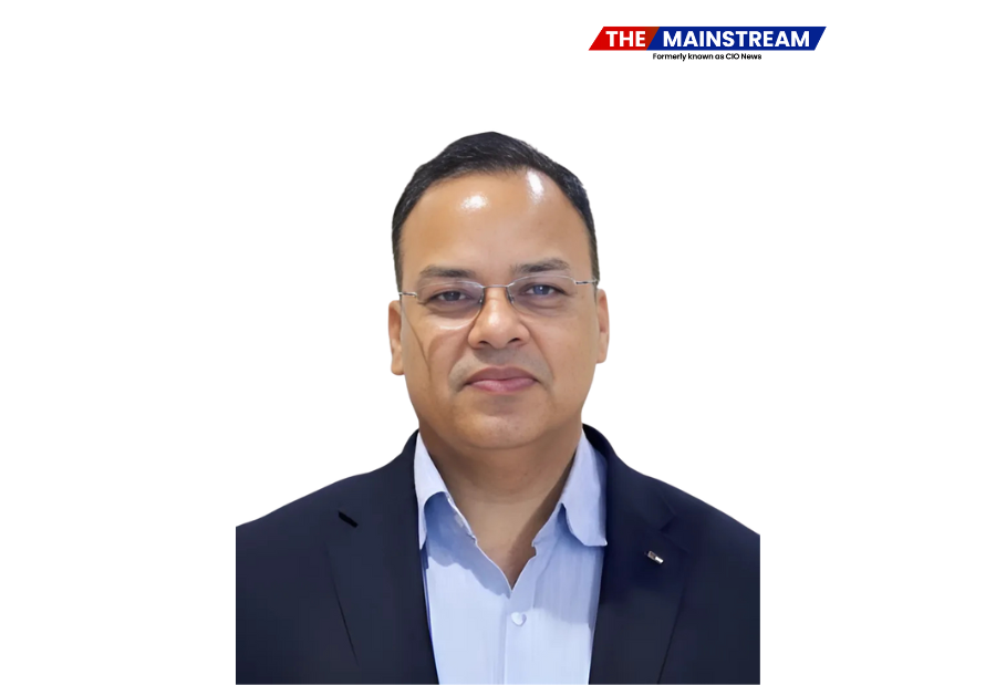 Manoj Gupta Appointed as Director of Human Resources at Abbott India