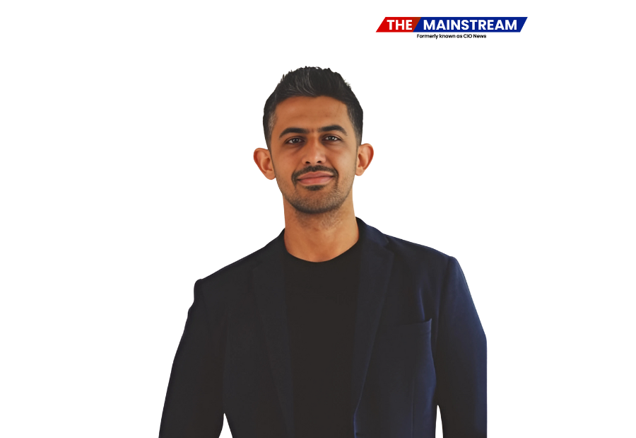 Divyanshu Singh Appointed as Chief Executive Officer at JSW Sports