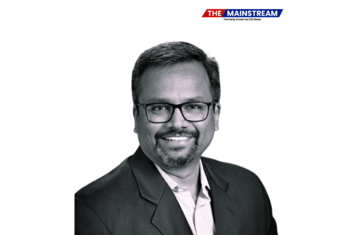 Suresh Kanjur Manakkal Appointed as Partner at PwC India Suresh Kanjur Manakkal Appointed as Partner at PwC India