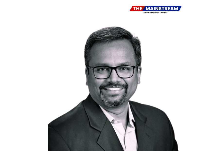 Suresh Kanjur Manakkal Appointed as Partner at PwC India