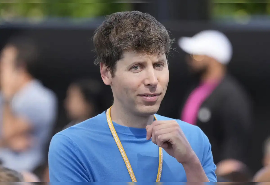 Sam Altman says AGI term losing relevance as AI race accelerates