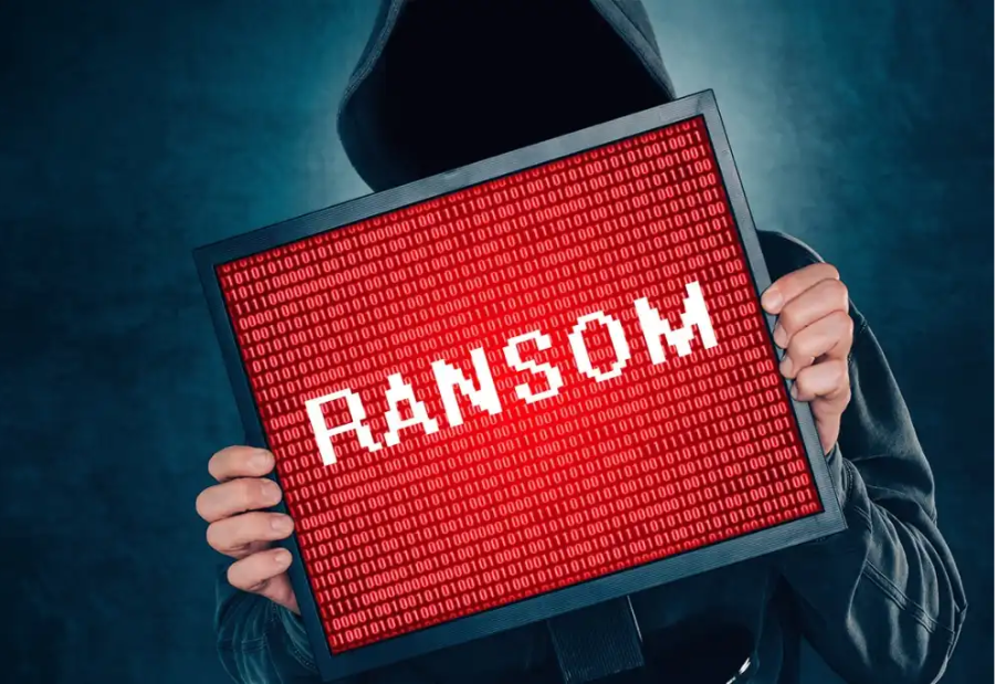 St Paul Refuses Ransom Demand As Hackers Leak 43GB Of Employee Data