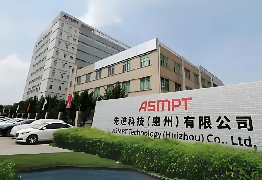 ASMPT to Shut Shenzhen Factory, Cutting 950 Jobs in China