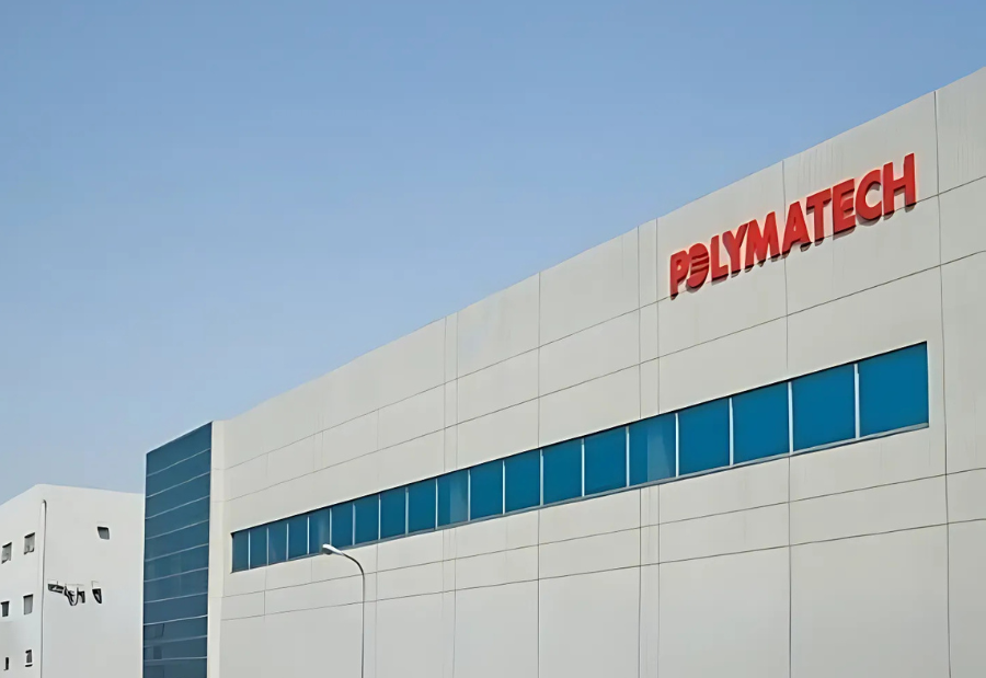 Polymatech Launches €100 Million PCB Plant in Estonia