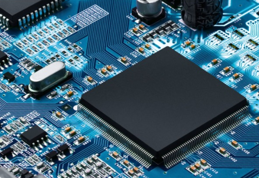 Cabinet Approves Four New Semiconductor Manufacturing Projects in Odisha, Punjab and Andhra Pradesh