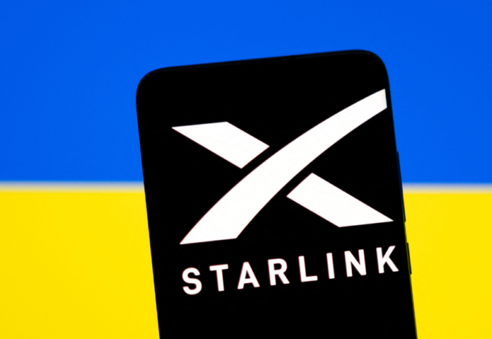 Ukraine Becomes First in Europe to Test Starlink Direct to Cell Satellite Technology