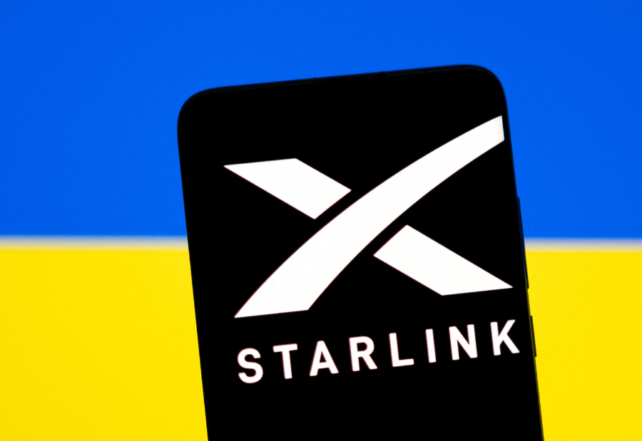 Ukraine Becomes First in Europe to Test Starlink Direct to Cell Satellite Technology