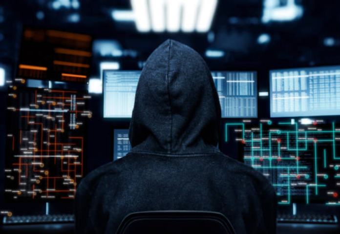 Telangana and Karnataka Tops Cyber Crime Rates in India, NCRB Data Shows