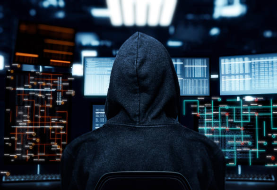 Telangana and Karnataka Tops Cyber Crime Rates in India, NCRB Data Shows