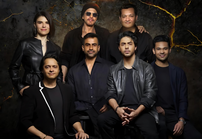 Nikhil Kamath Acquires Five Percent Stake In Shah Rukh Khan’s D’yavol Spirits