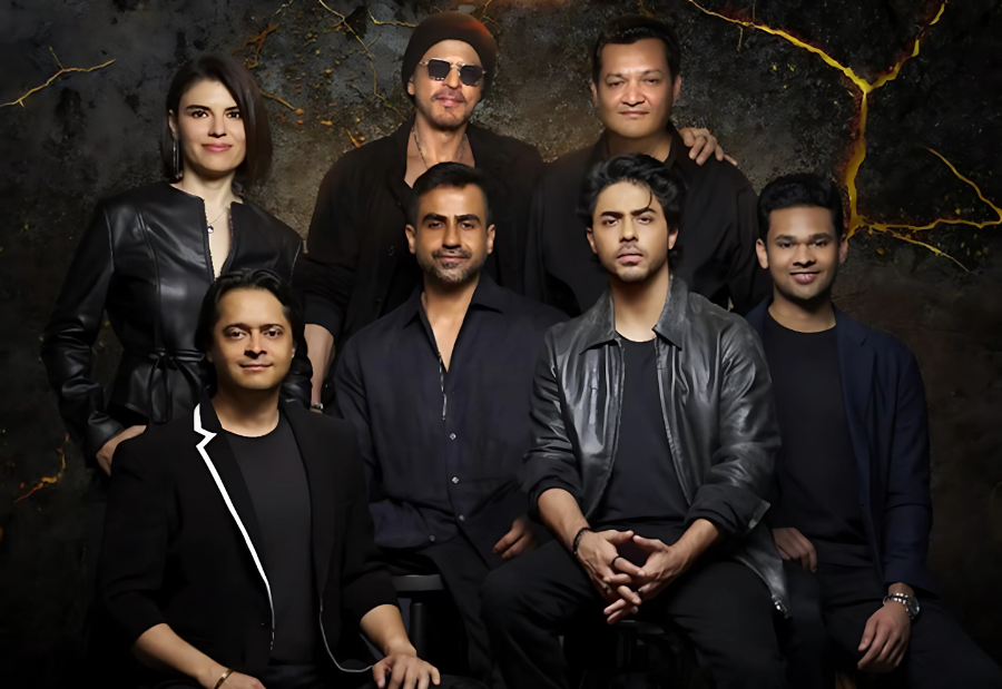 Nikhil Kamath Acquires Five Percent Stake In Shah Rukh Khan’s D’yavol Spirits