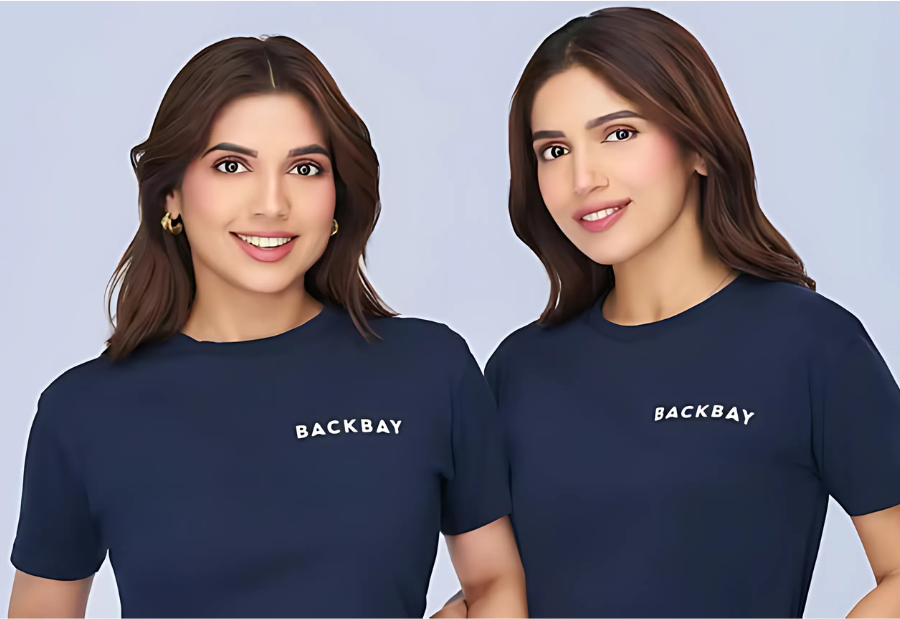 Bhumi Pednekar And Samiksha Pednekar Launch Sustainable Beverage Brand Backbay
