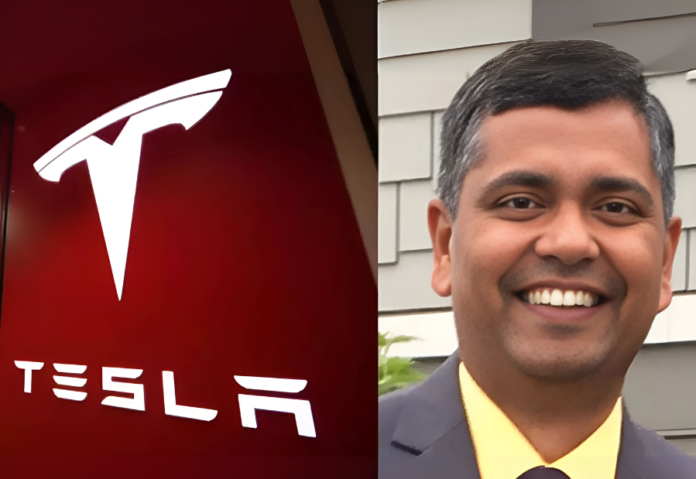 Ex Tesla Executive Ganesh Venkataramanan Launches AI Startup DensityAI Ex Tesla Executive Ganesh Venkataramanan Launches AI Startup DensityAI