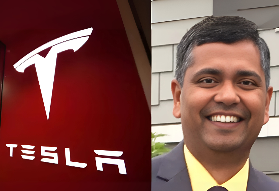 Ex Tesla Executive Ganesh Venkataramanan Launches AI Startup DensityAI