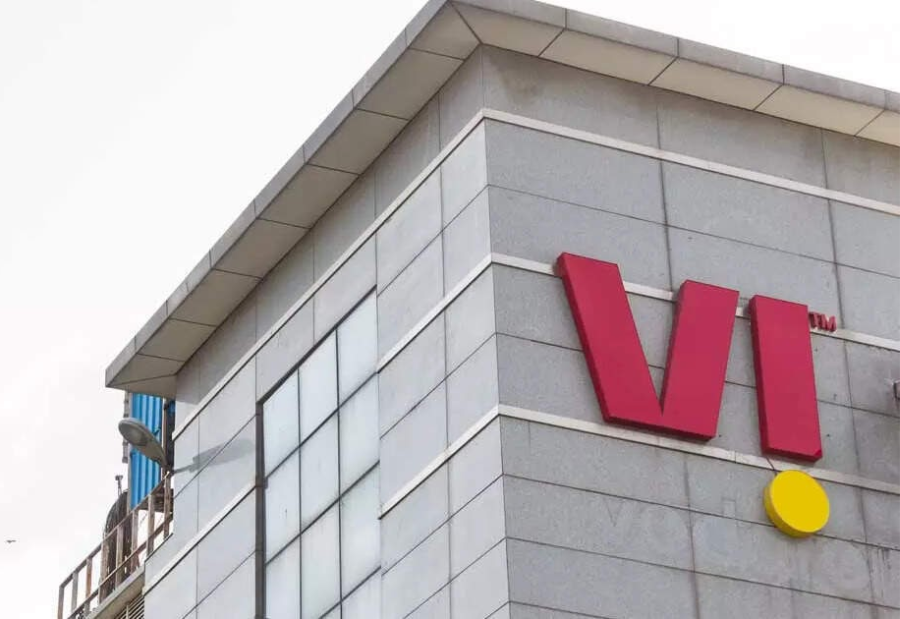 Vodafone Idea To Acquire 26 Percent Stake In Aditya Birla Renewables SPV 3