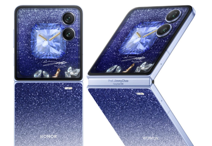 Honor Magic V Flip 2 To Launch On August 21 With New Design And Colour Options