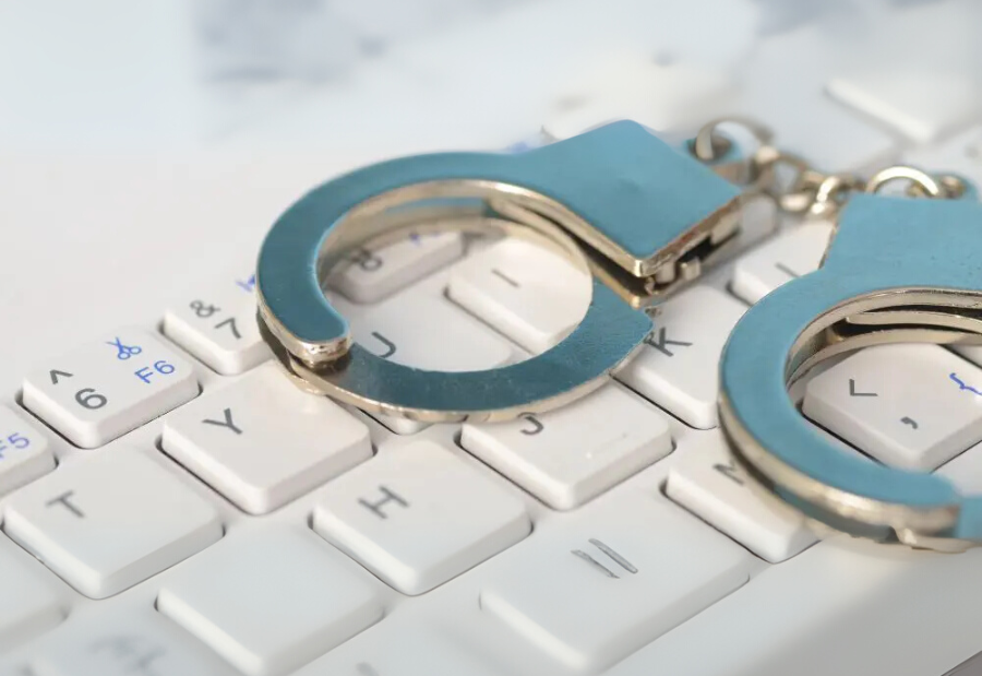 Kerala Man Arrested For ₹1 Crore Digital Arrest Scam In Goa