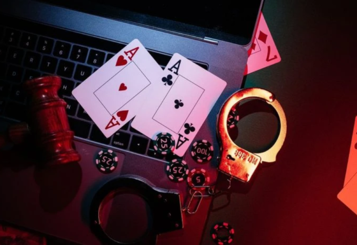 ED Raids 15 Locations In ₹2,000 Crore Illegal Betting Network Linked To Parimatch ED Raids 15 Locations In ₹2,000 Crore Illegal Betting Network Linked To Parimatch