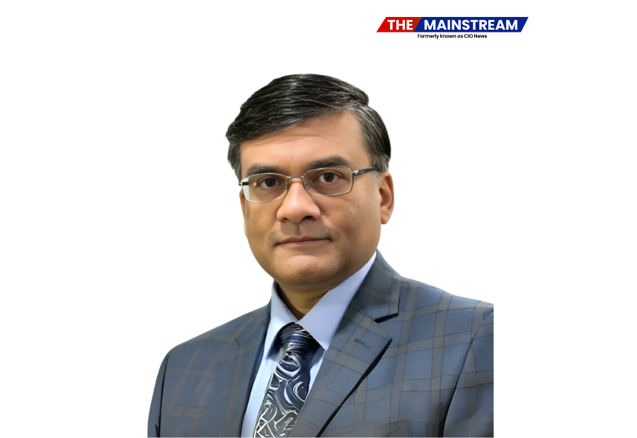 Ravi Narayanan Appointed as Chief Executive Officer at SMFG India Credit