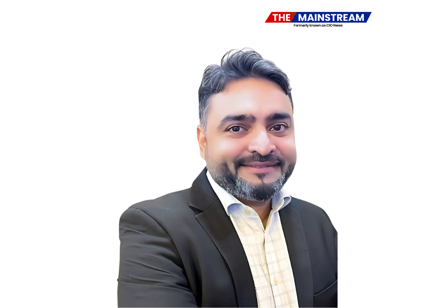 Darshan Parikh Appointed as Senior Director for Corporate Solutions Group at Lockton