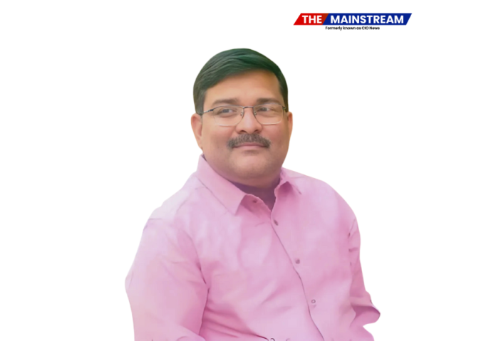 Pranaya Kumar Mishra Appointed as Chief Operating Officer at hitch