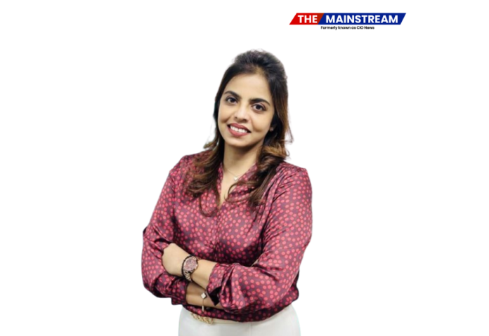 Seema Natarajan Appointed as People Director at Mobi Seema Natarajan Appointed as People Director at Mobi
