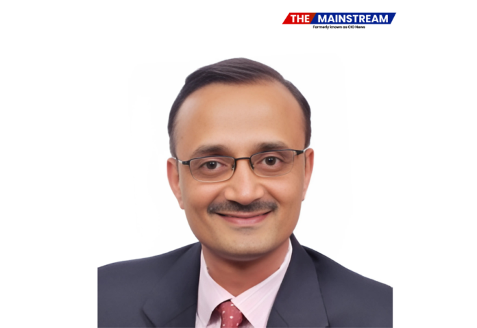 Raman Kalyanakrishnan Appointed as Chief Executive Officer at Hinduja Foundation