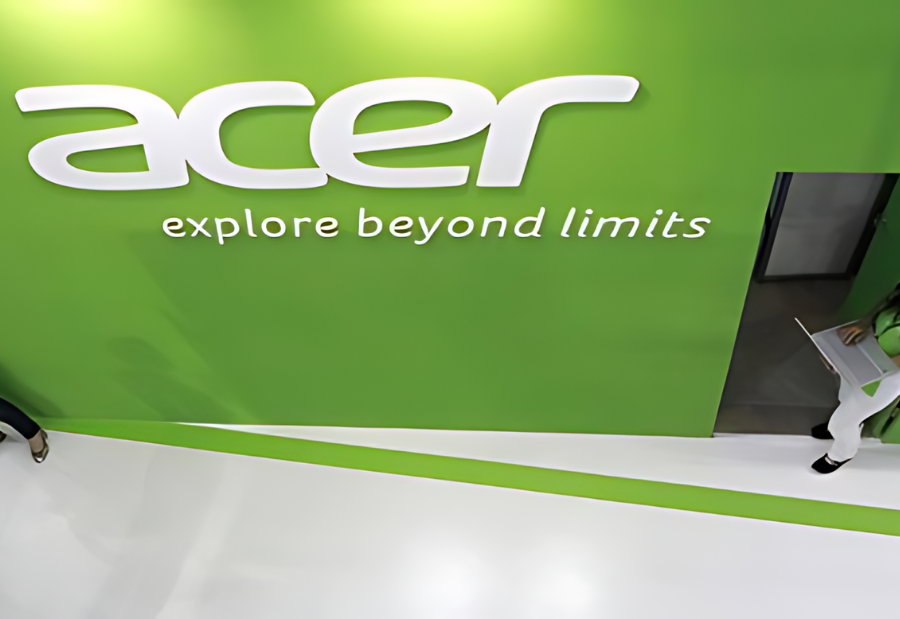 Acer Expands India Operations with New Manufacturing Facility in Puducherry