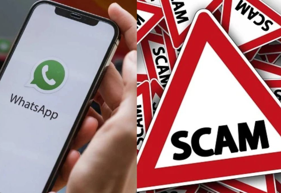 Chandigarh Cyber Police Arrest Man In ₹1.3 Crore WhatsApp Impersonation Scam