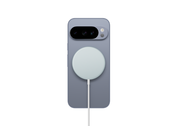 Google Introduces PixelSnap Magnetic Accessories For Pixel 10 Series Google Introduces PixelSnap Magnetic Accessories For Pixel 10 Series