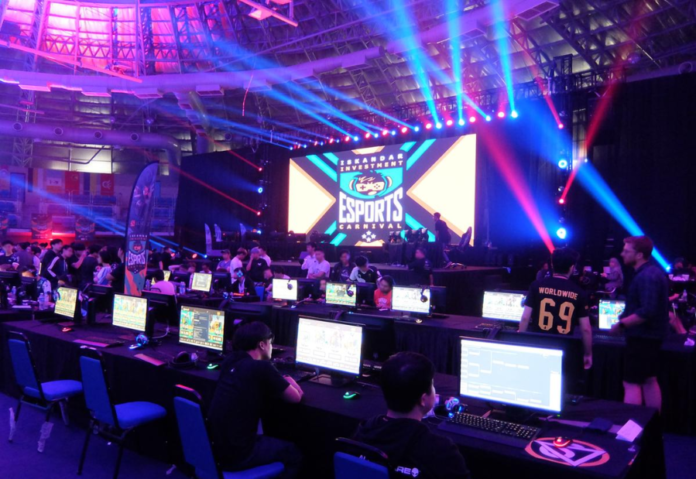 India Bans Real Money Gaming, Puts $23 Billion Industry At Risk India Bans Real Money Gaming, Puts $23 Billion Industry At Risk