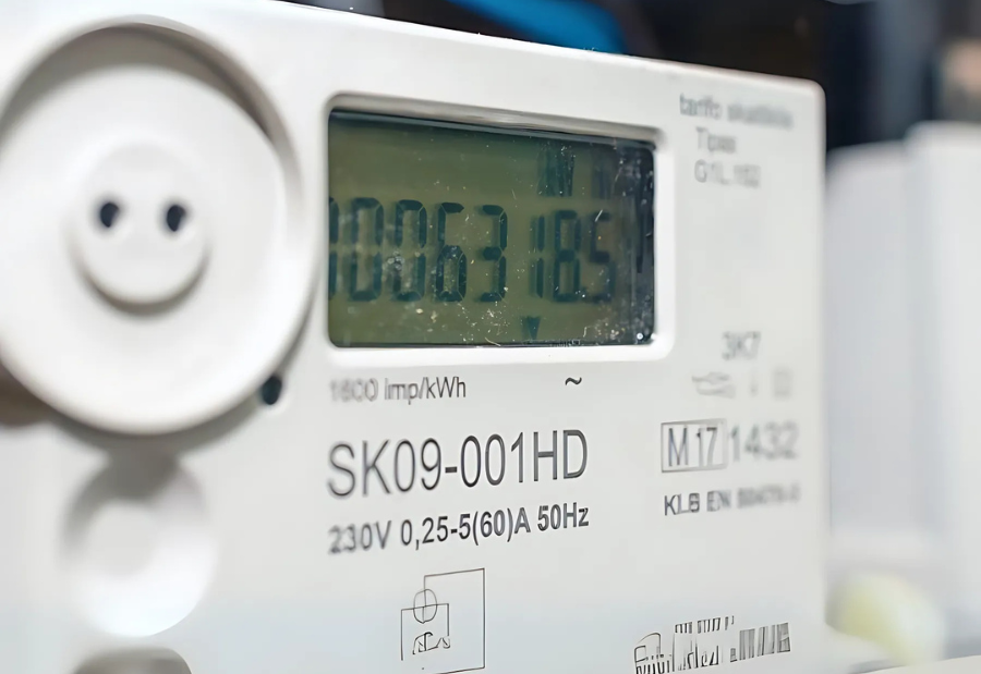 Maharashtra Rolls Out Smart Meters To Modernize Electricity Billing