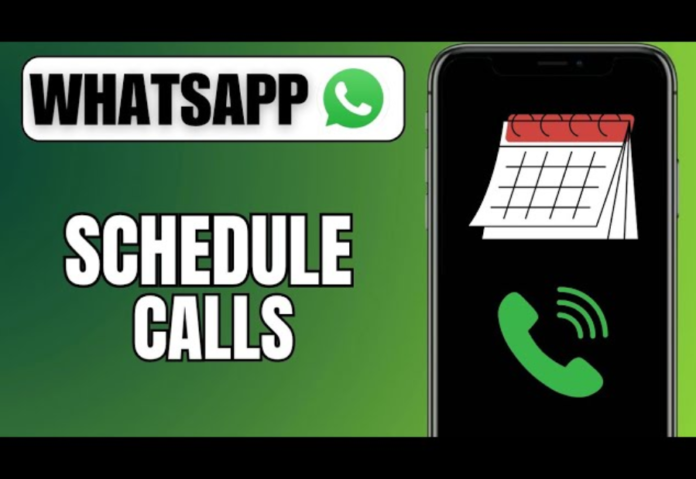 WhatsApp Now Lets Users Schedule Voice And Video Calls Like Professional Apps WhatsApp Now Lets Users Schedule Voice And Video Calls Like Professional Apps