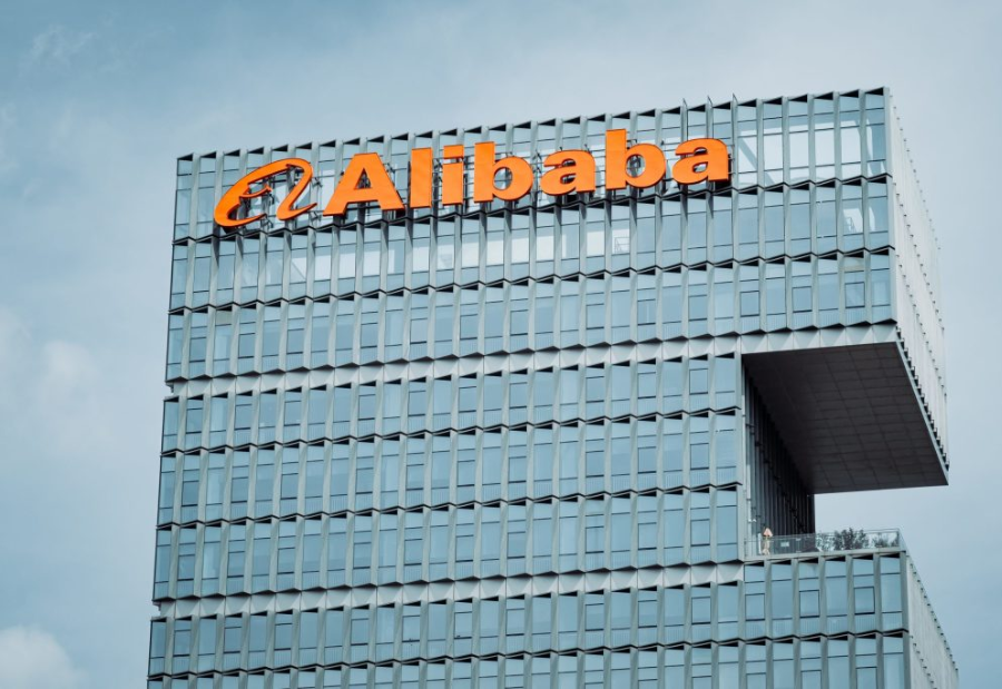 Alibaba-Backed Smart Car Firm Banma Eyes Hong Kong Stock Listing